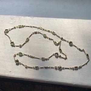 Kendra Scott Strand Necklace